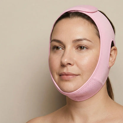 Masque V amincissant – Effet naturel Ma boutique